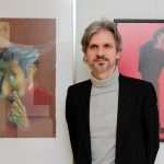 Dubravko Kastrapeli Exhibition Opens 1 Dubravko Kastrapeli Exhibition