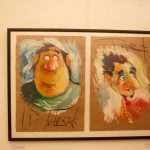 Dubravko Kastrapeli Exhibition Opens 3 Dubravko Kastrapeli Exhibition