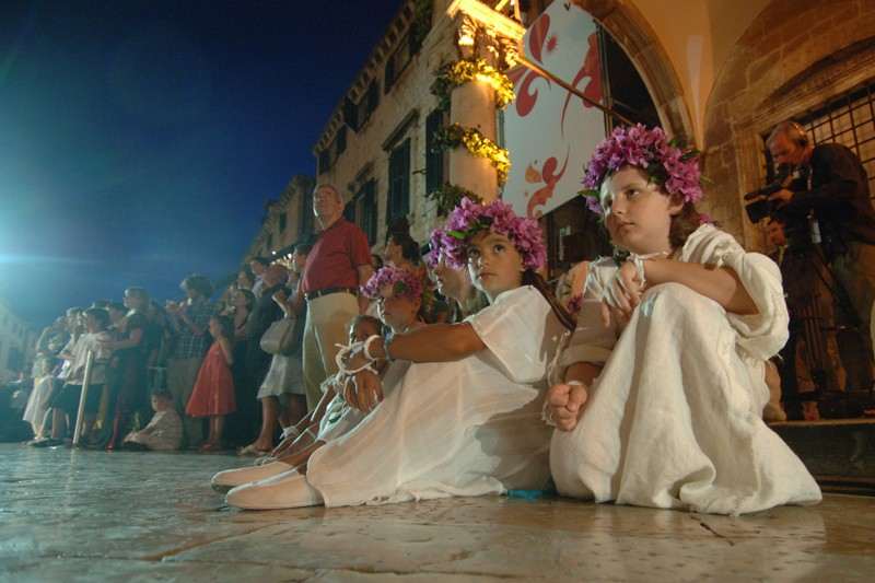 Dubrovnik Summer Festival