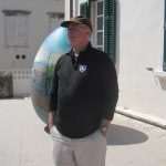 Travel Blogger Gary Arndt In Dubrovnik