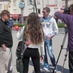 Travel Blogger Gary Arndt In Dubrovnik