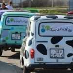 IsKonBar Roadshow Sets Off 1 IsKonBar Roadshow