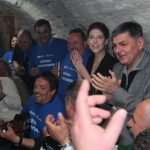 IsKonBar Roadshow Sets Off 4 IsKonBar Roadshow