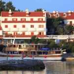 Hotel Odisej Mljet