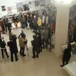 Robert Farber Exhibition