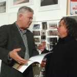 Robert Farber Exhibition