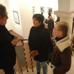 Robert Farber Exhibition