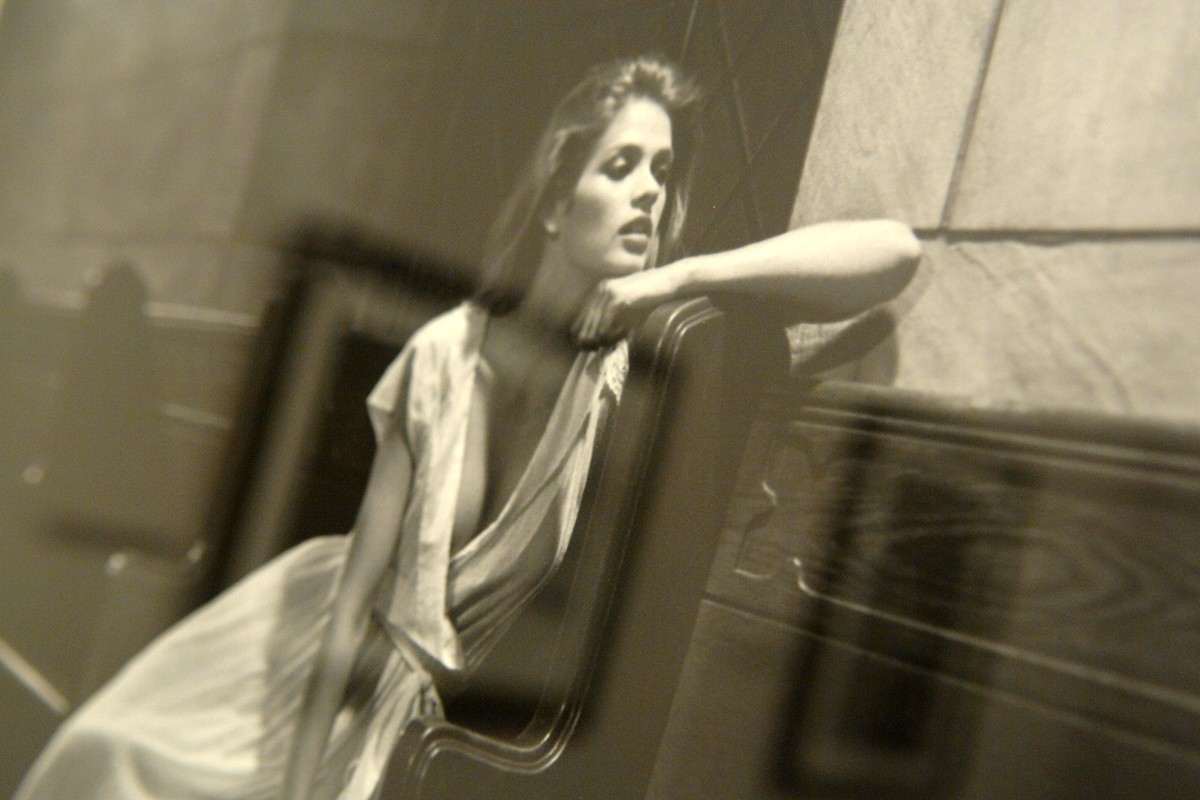 Robert Farber Exhibition