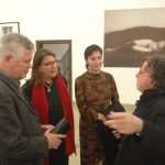 Robert Farber Exhibition