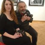 Robert Farber Exhibition