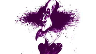 Shakespeare in Lazareti