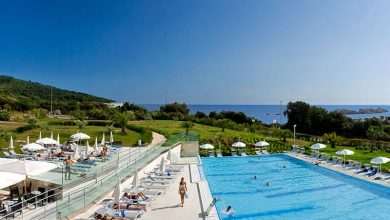 Dubrovnik Hotels: 5 World Travel Award Nominations 1 Valamar Lacroma