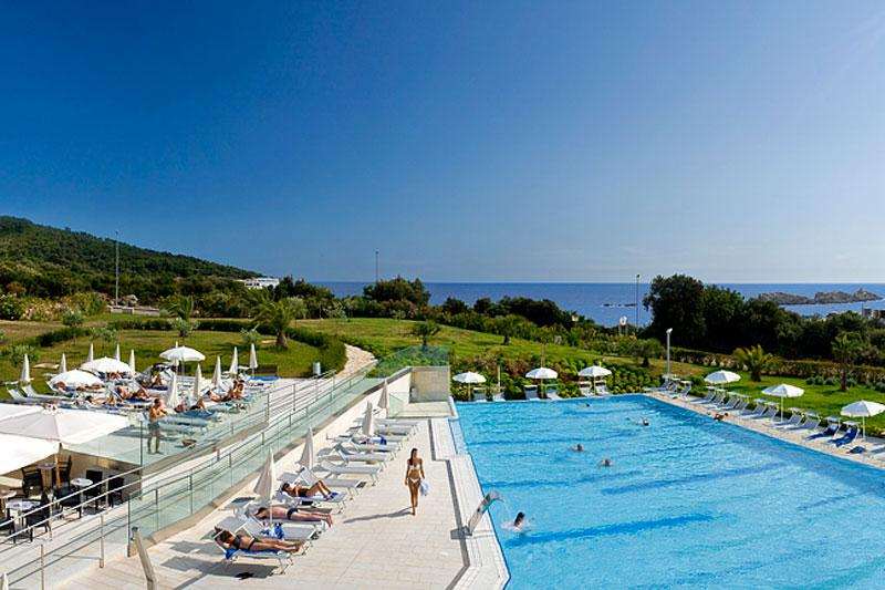 Valamar Lacroma