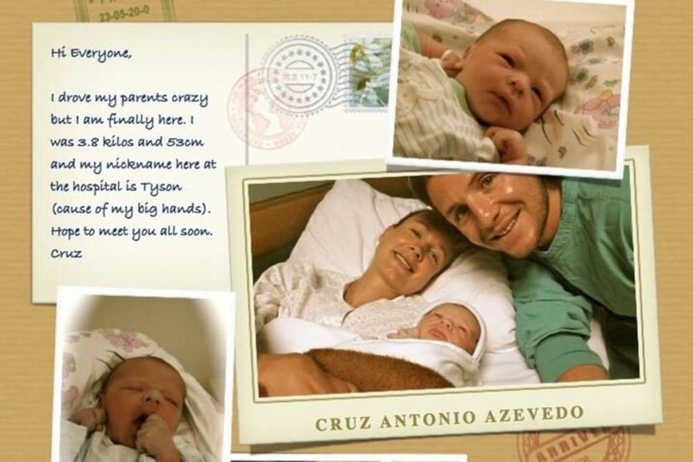 Tony Azevedo