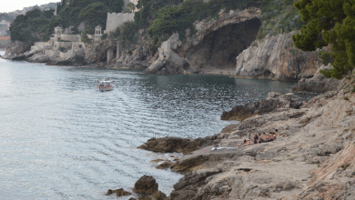 Betina Cave: Dubrovnik's Hidden Gem