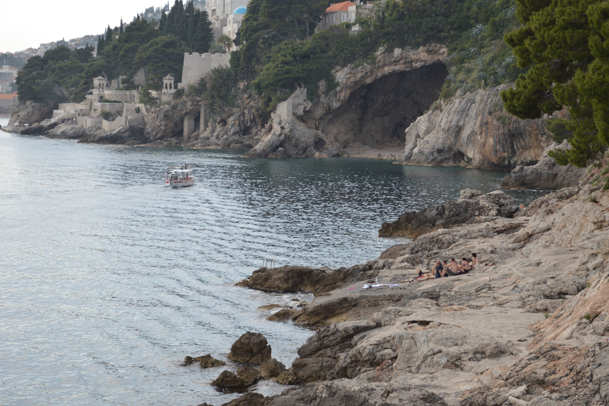 Betina Cave: Dubrovnik's Hidden Gem