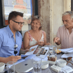 Cosi fan Tutte Open Air @ Dubrovnik Summer Opera 1 Dubrovnik Summer Opera