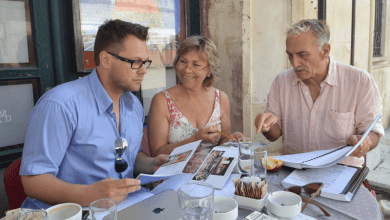 Dubrovnik Summer Opera