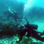 Seabed Clean-up For Summer Season 5 Seabed Clean-up for Koločep Island