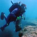 Seabed Clean-up For Summer Season 6 Seabed Clean-up for Koločep Island