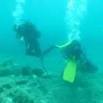 Seabed Clean-up For Summer Season 9 Seabed Clean-up for Koločep Island