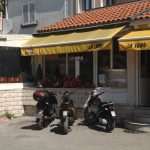 Enjoy Good Food and Pleasant Atmosphere in Renewed Pizzeria La Luna! 32 Pizzeria La Luna Dubrovnik