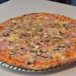 Enjoy Good Food and Pleasant Atmosphere in Renewed Pizzeria La Luna! 25 La Luna 21