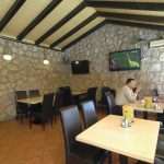 Enjoy Good Food and Pleasant Atmosphere in Renewed Pizzeria La Luna! 30 Pizzeria La Luna Dubrovnik