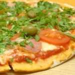 Enjoy Good Food and Pleasant Atmosphere in Renewed Pizzeria La Luna! 27 Pizzeria La Luna Dubrovnik