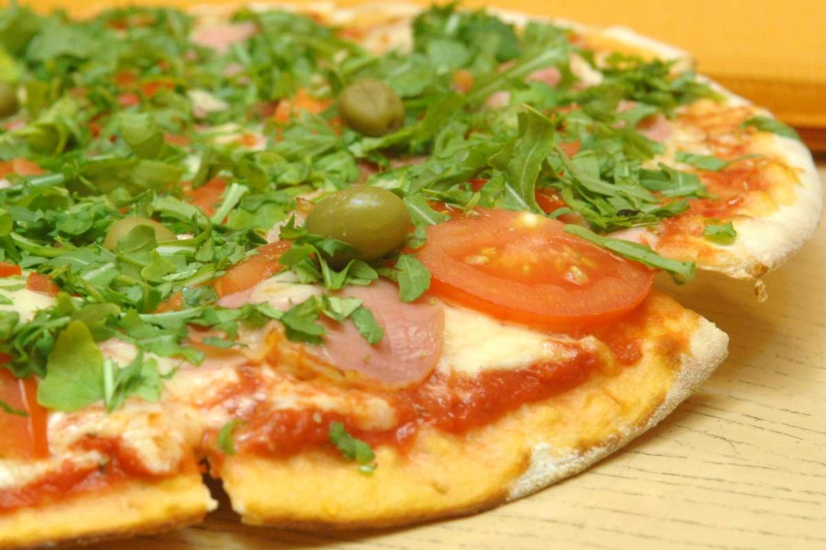 Pizzeria La Luna Dubrovnik