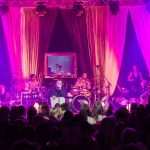 Parni Valjak live @ Culture Club Revelin Dubrovnik