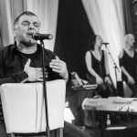 Parni Valjak live @ Culture Club Revelin Dubrovnik