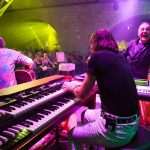 Parni Valjak live @ Culture Club Revelin Dubrovnik