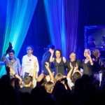 Parni Valjak live @ Culture Club Revelin Dubrovnik