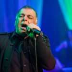 Parni Valjak live @ Culture Club Revelin Dubrovnik