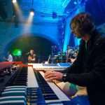 Parni Valjak live @ Culture Club Revelin Dubrovnik