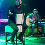 Parni Valjak live @ Culture Club Revelin Dubrovnik