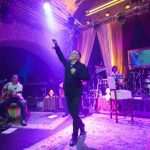 Parni Valjak live @ Culture Club Revelin Dubrovnik