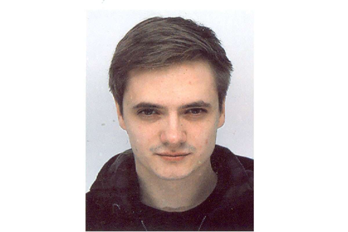 German Tourist Philipp Hochhuth Missing