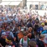Run For Love Arrives In Dubrovnik