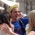 Run For Love Arrives In Dubrovnik