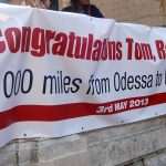 Run For Love Arrives In Dubrovnik