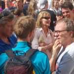 Run For Love Arrives In Dubrovnik