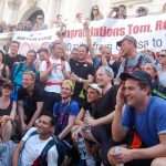 Run For Love Arrives In Dubrovnik