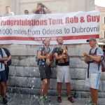 Run For Love Arrives In Dubrovnik