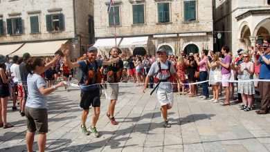 Run For Love Arrives In Dubrovnik 41 Run For Love Arrives In Dubrovnik