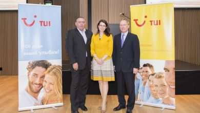 Visas Mean Fewer Russian Tourists in 2013 1 TUI Russia