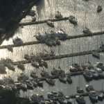 ACI Marina Awarded 15th Blue Flag 3 ACI Marina 1