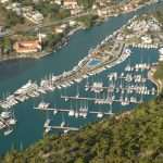 ACI Marina Awarded 15th Blue Flag 1 ACI Marina 3