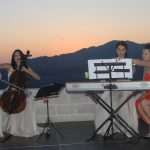 Ana Rucner Welcomes Summer 9 Ana Rucner 10